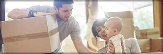引越サービス