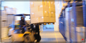 営業倉庫・トランクルーム